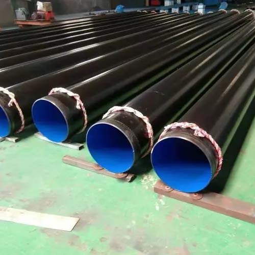 连云港涂塑钢管的施工流程注意事项包括