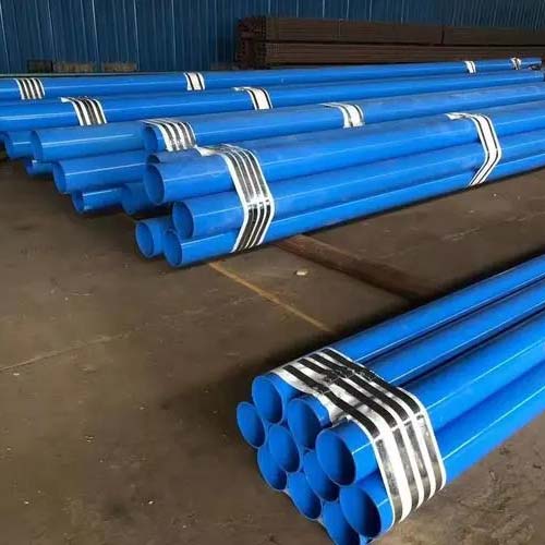 连云港涂塑钢管现货