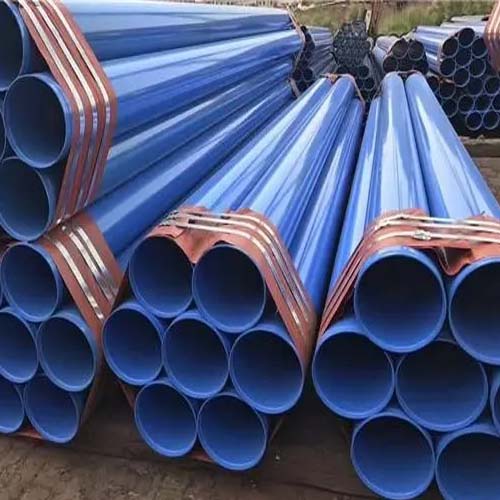 连云港涂塑钢管检测