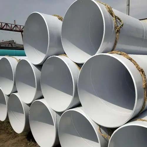 连云港涂塑钢管厂家