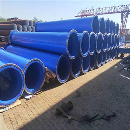 连云港涂塑钢管施工