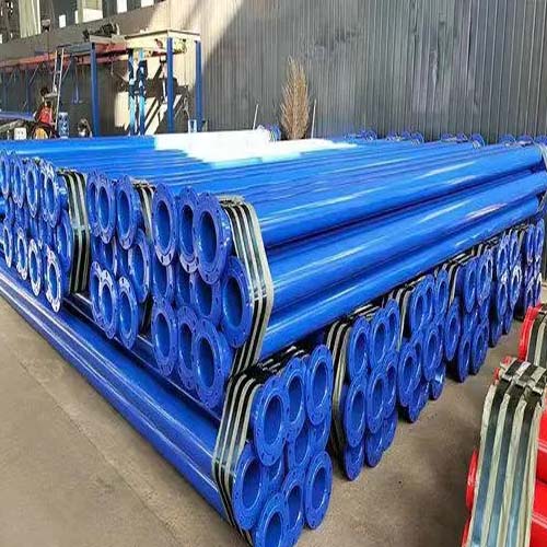 连云港防腐涂塑钢管的规格型号