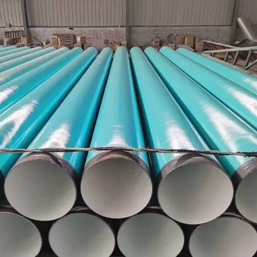 连云港防腐涂塑钢管的执行标准