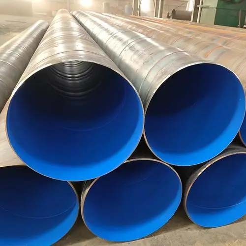 连云港给水涂塑钢管价格