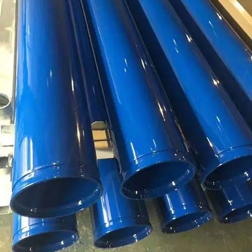 连云港给水涂塑钢管有哪些型号？