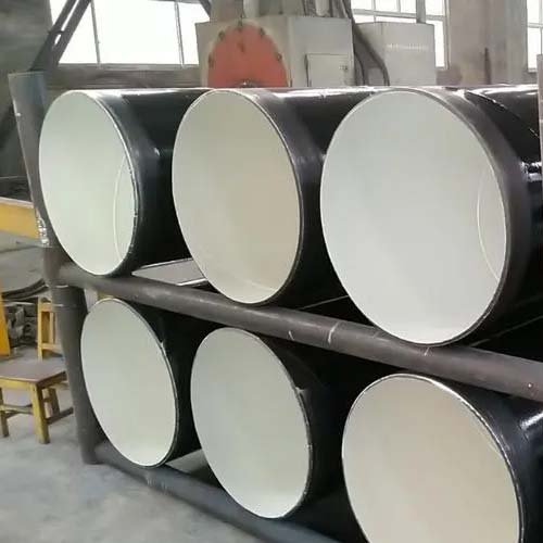 连云港涂塑钢管防腐条件