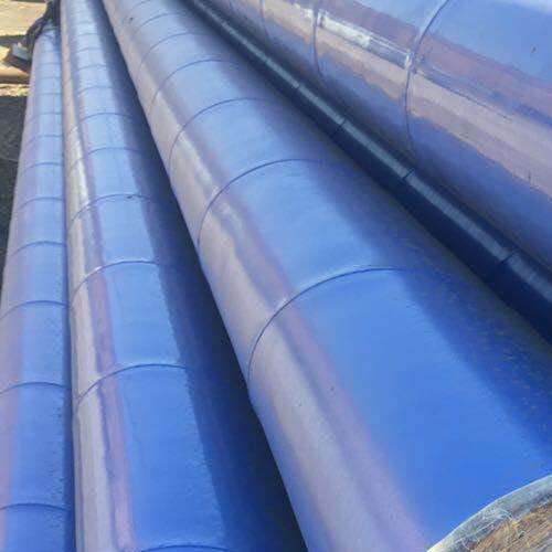 连云港防腐涂塑钢管安装注意事项有哪些？