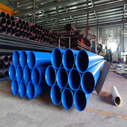 连云港防腐涂塑钢管长度