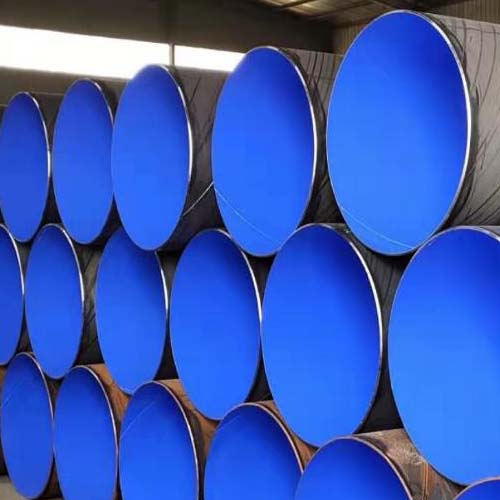 连云港给水涂塑钢管厂家